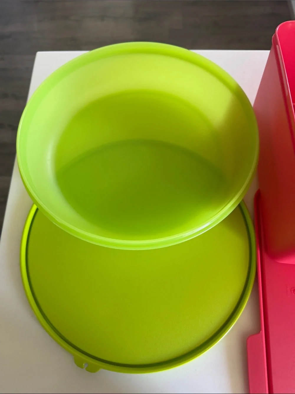 N/A versatile silicone